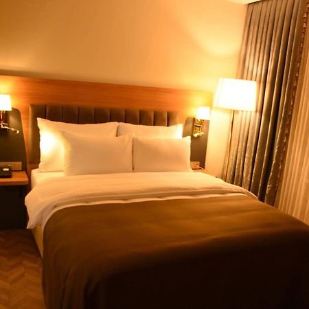 Ak Life Hotel & Suit Ankara Exterior photo