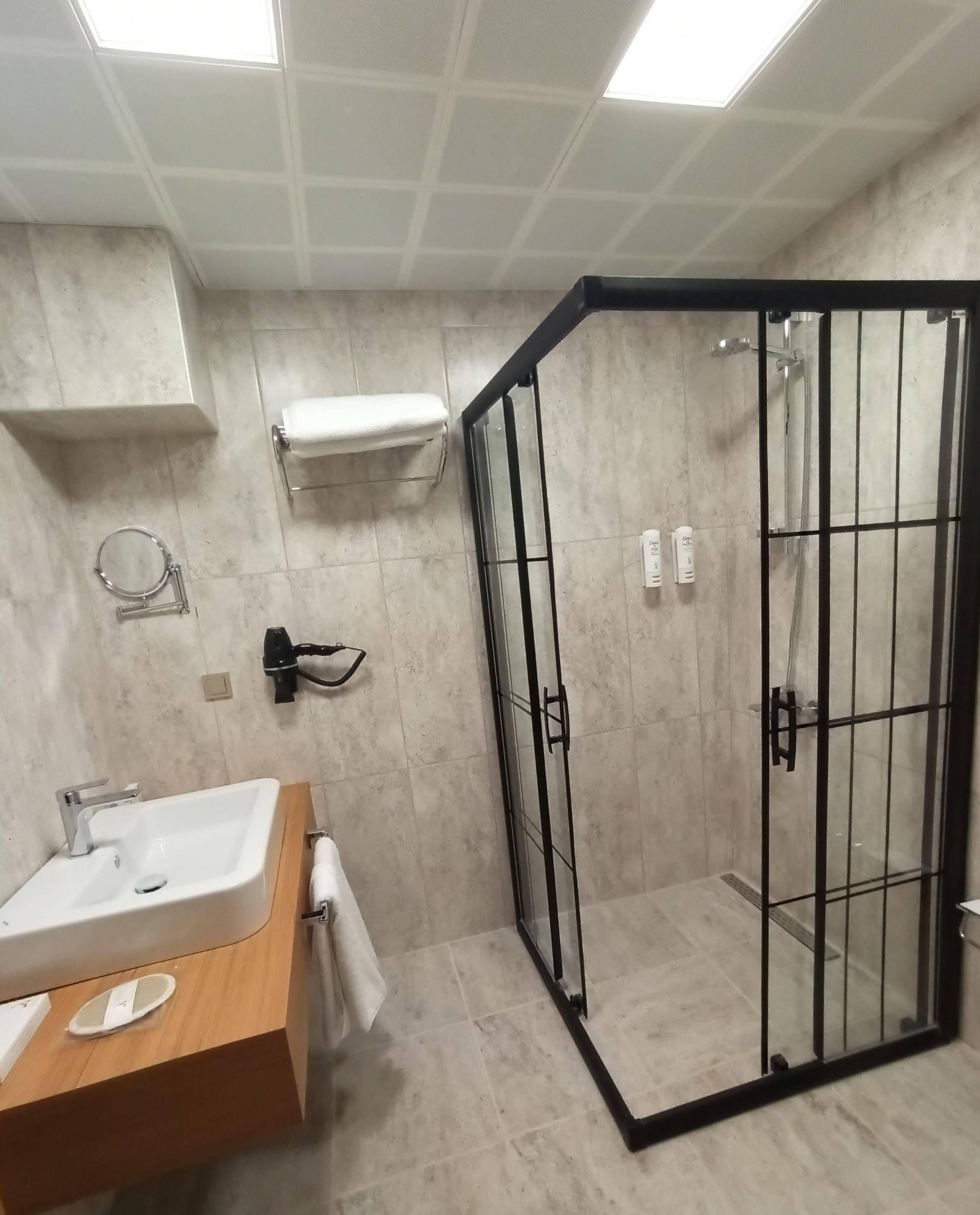 Ak Life Hotel & Suit Ankara Exterior photo