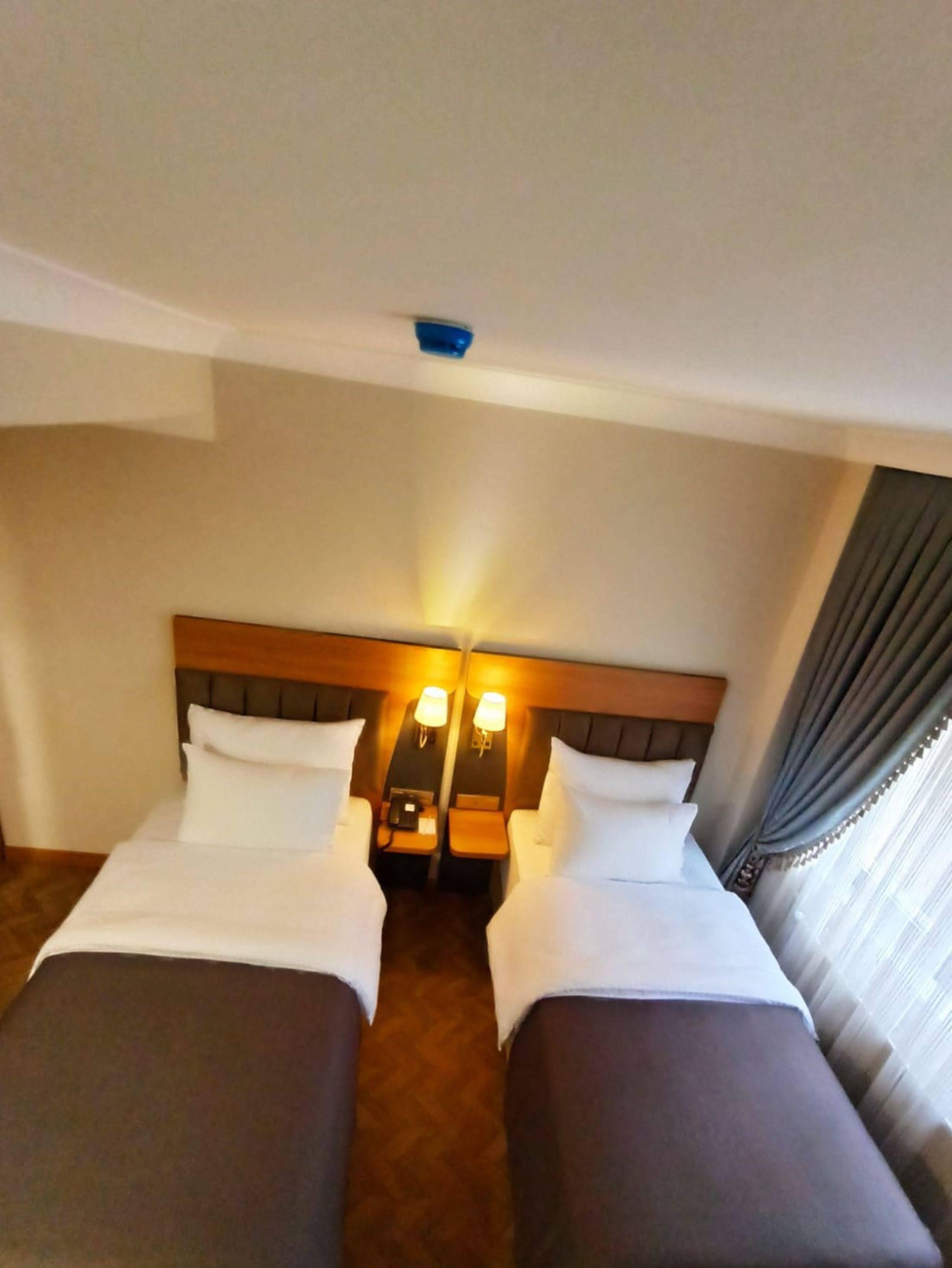 Ak Life Hotel & Suit Ankara Exterior photo