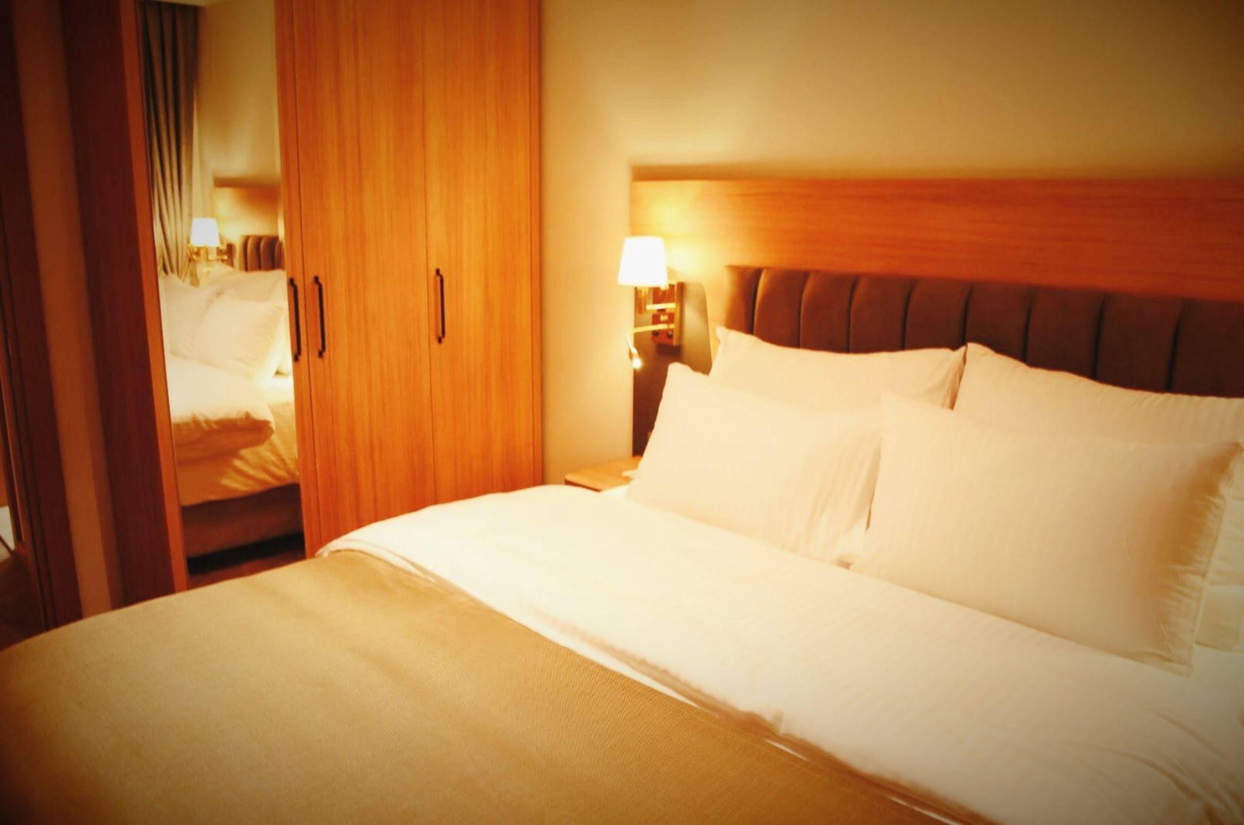 Ak Life Hotel & Suit Ankara Exterior photo